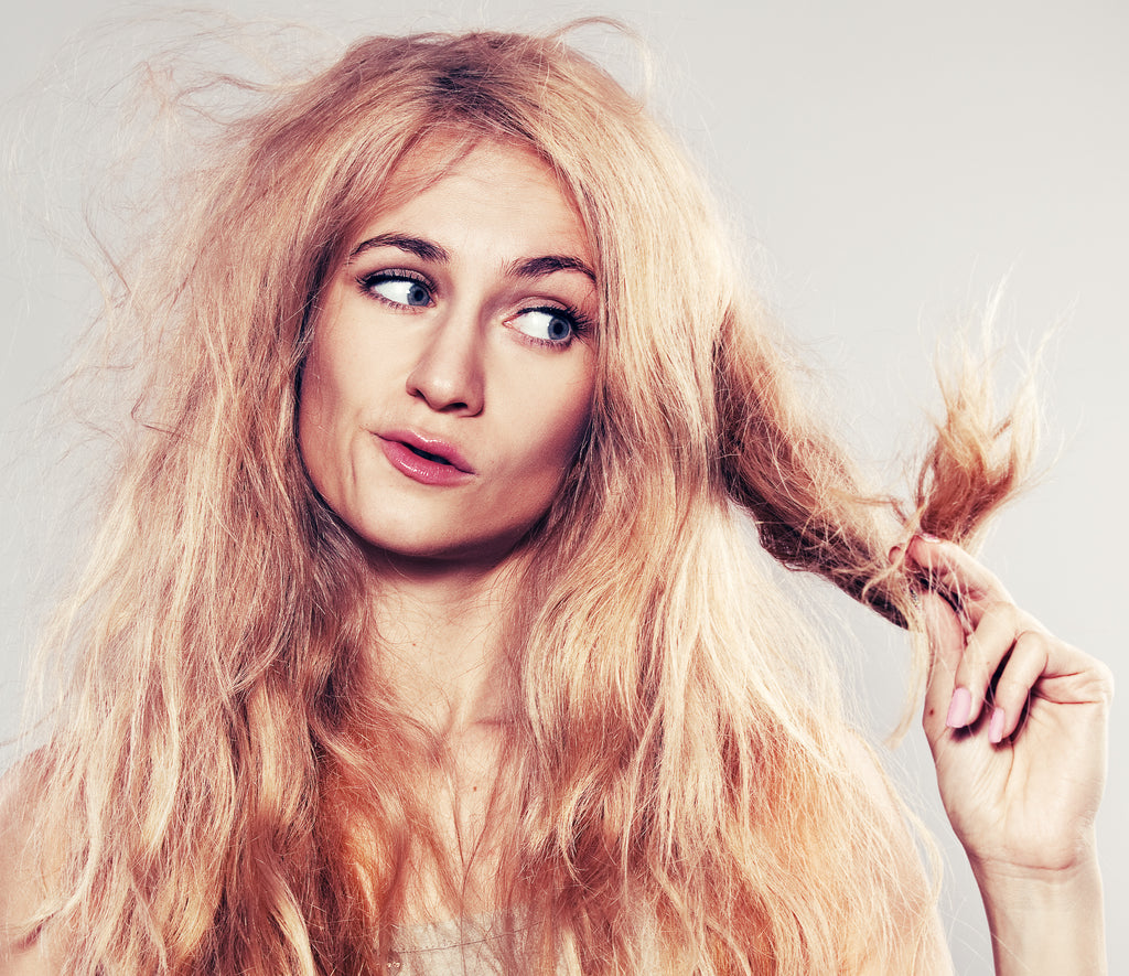12 Tips for Growing Long, Strong and Healthy Hair