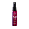 Hemp & Red Wine: Liquid Mousse Styling Spray - 2oz.
