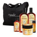 Argan Oil Deluxe Gift Set
