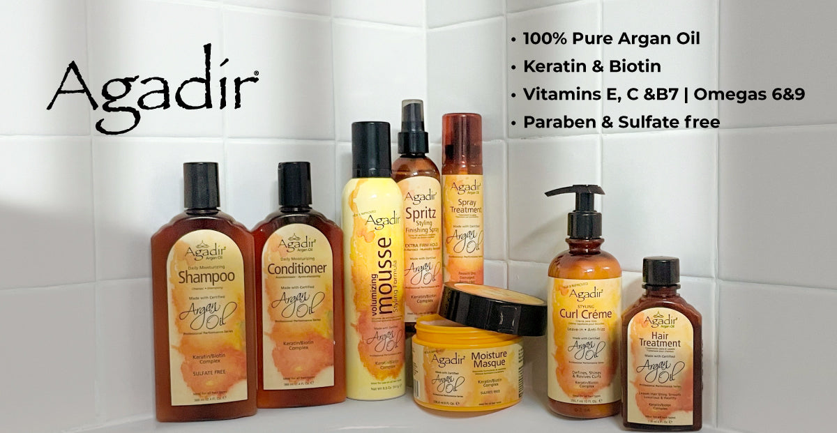 Agadir International – AgadirInt