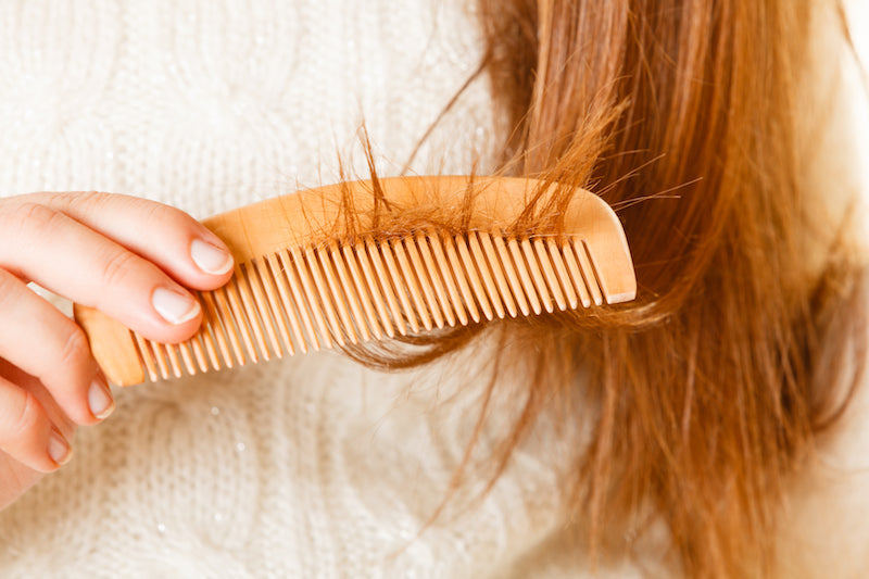 Everyday Hair Activities That Are Wreaking Havoc on Your Hair