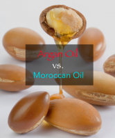 Argan Oil vs. Moroccan Oil - which is better?