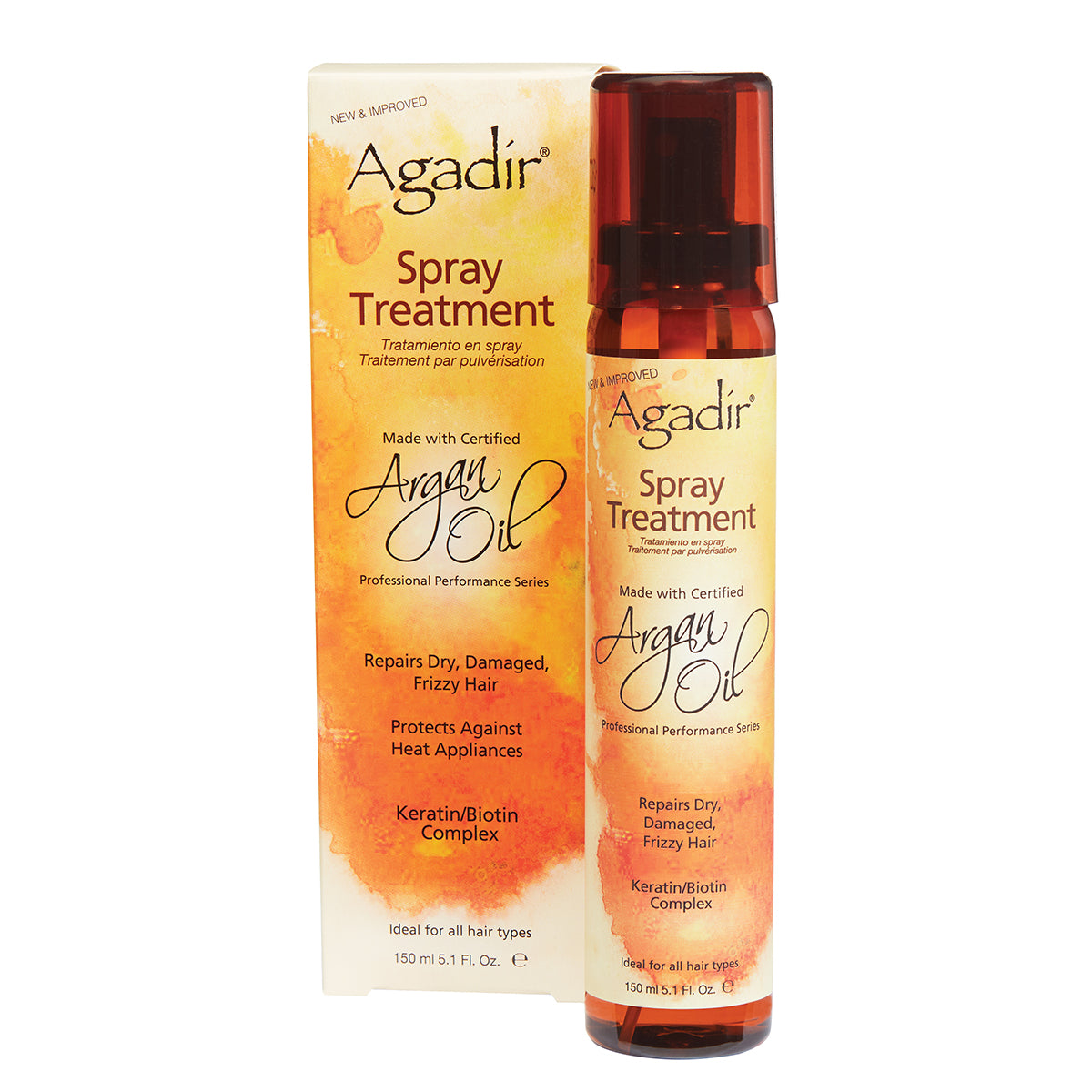 Argan Oil Spray Treatment - 5.1 oz.