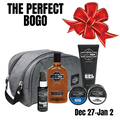 Travel Blue Collection Bag - Black Friday Special