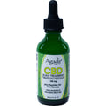 Agadir CBD Scalp Treatment 2 Oz.