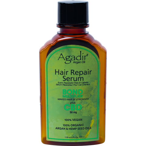 Agadir Hair Repair Serum 4 Oz.