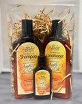 Argan Oil Box Gift Set