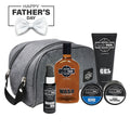 Travel Blue Collection Bag-    Fathers Day Special