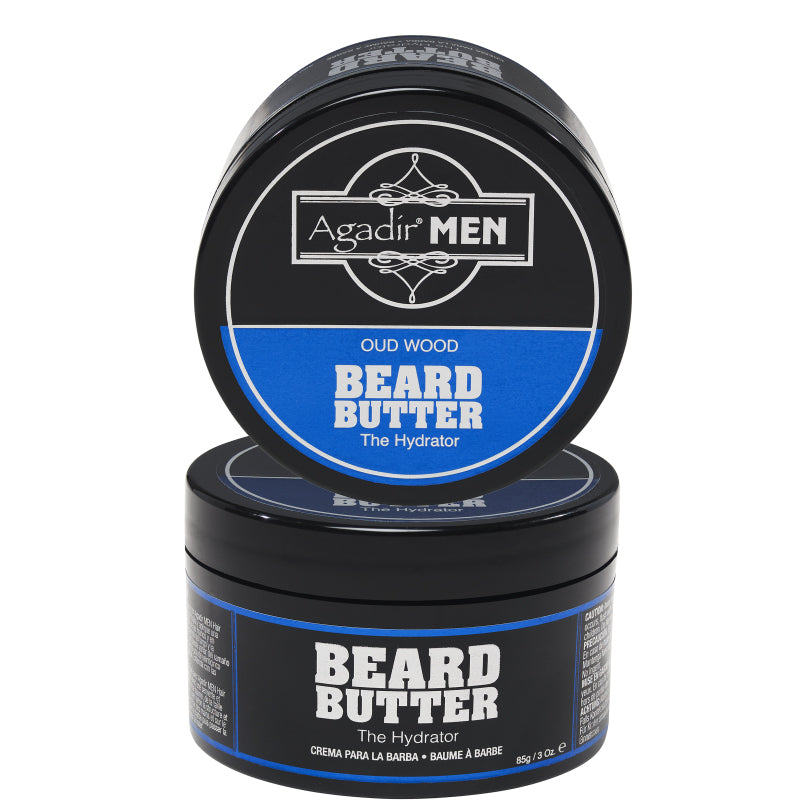 Beard Butter - 3 oz.