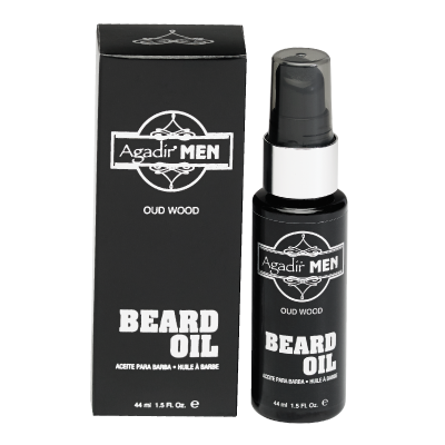Beard Oil - 1.5 oz