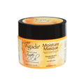 Argan Oil Moisture Masque