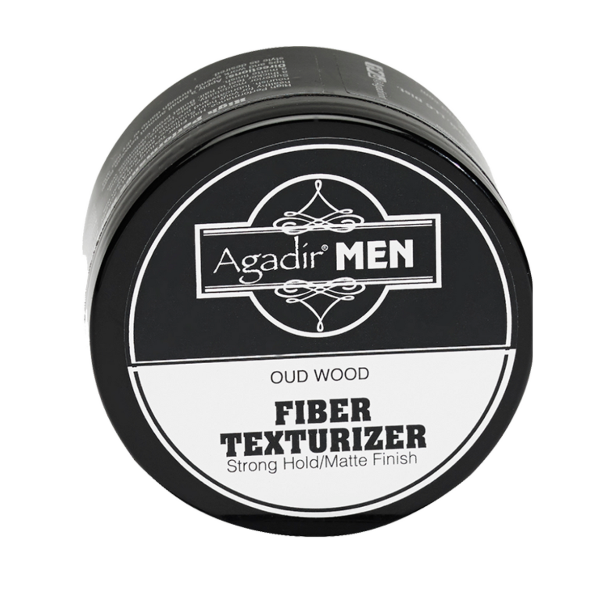 Fiber Texturizer - 3 oz. – AgadirInt