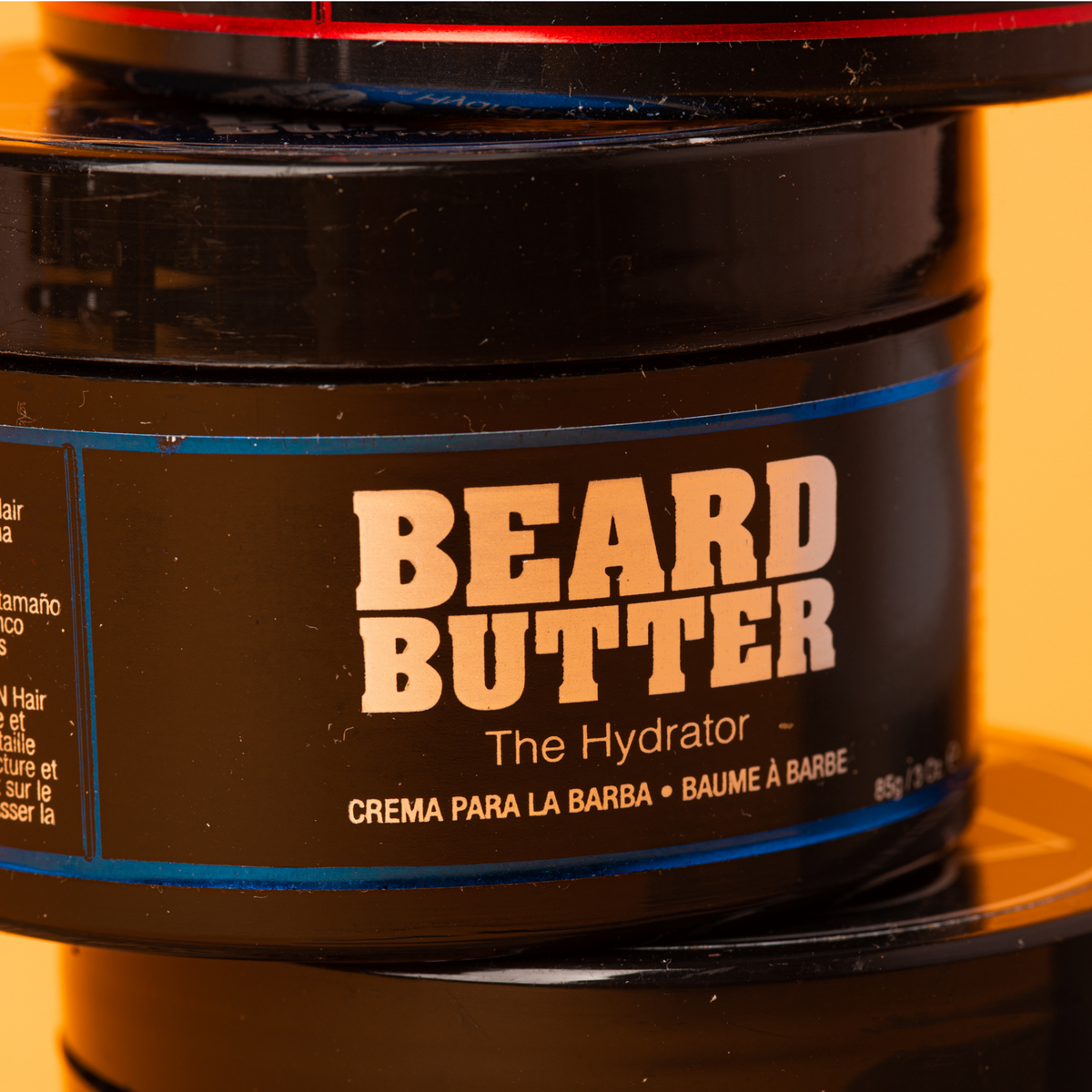 Beard Butter - 3 oz.
